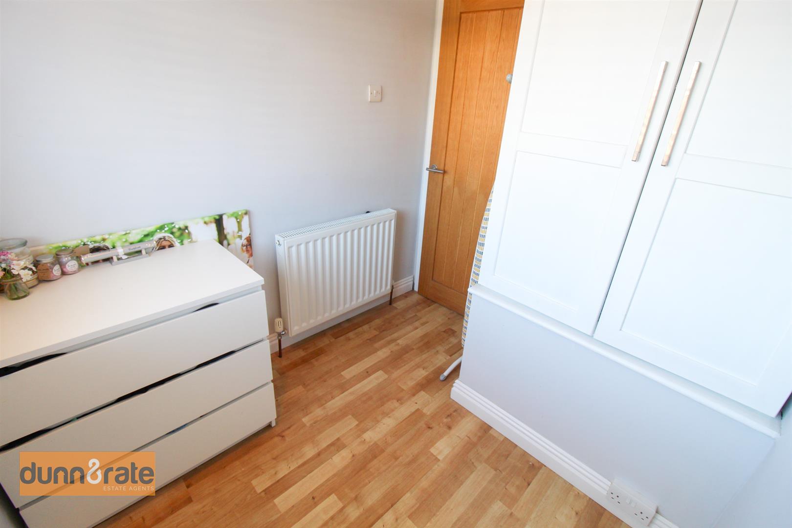 Abbotts Drive, Sneyd Green, Stoke-On-Trent